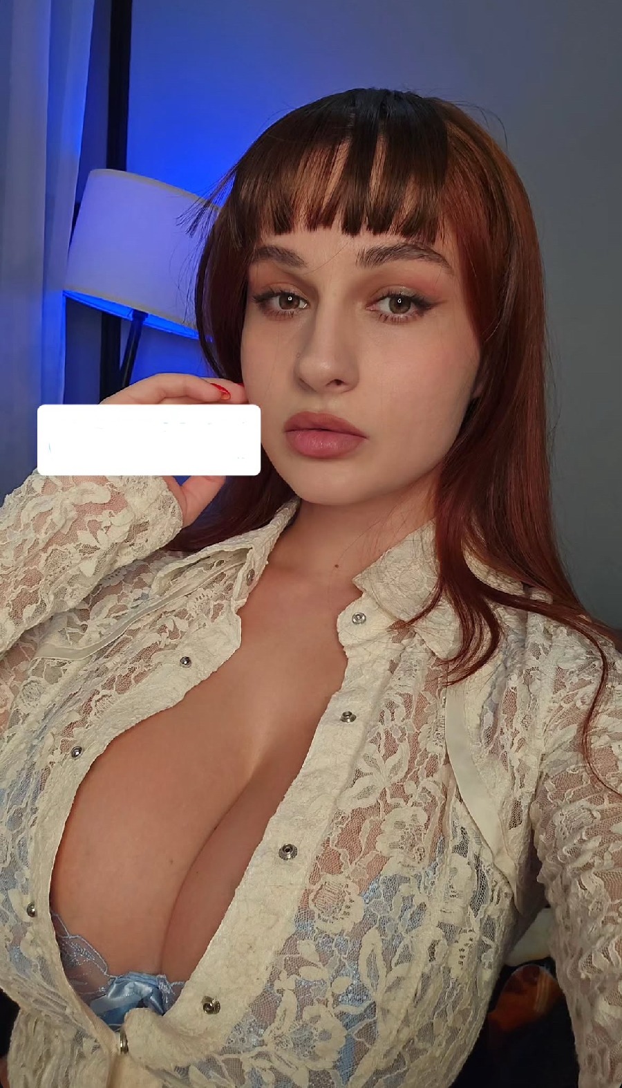 Take a pause and enjoy Miranda Faith — streaming from Huayan