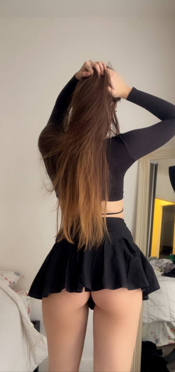 Photo Lola La Fleur in Huayan