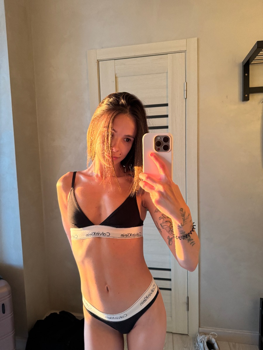 Photo Tina in Huayan